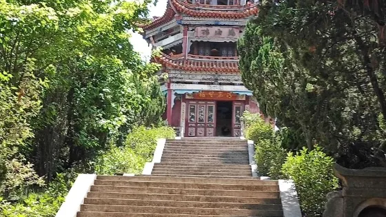 瀛海寺