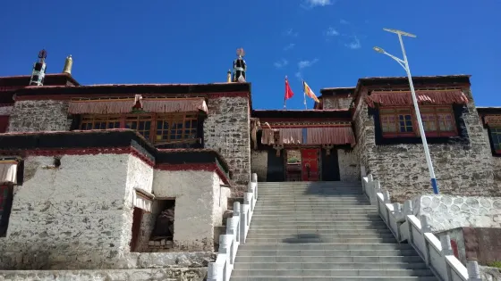 久巴寺