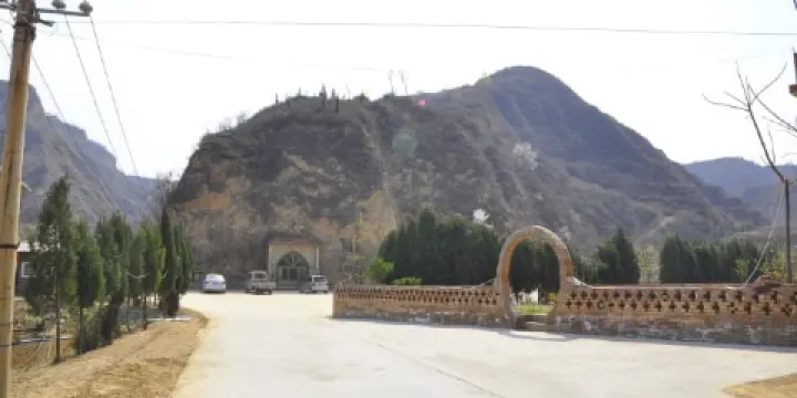 峨嵋嶺農林文化風景區