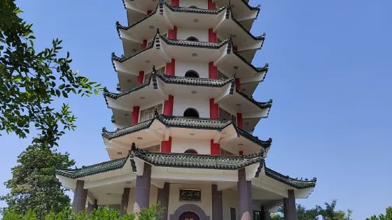 塔山公園