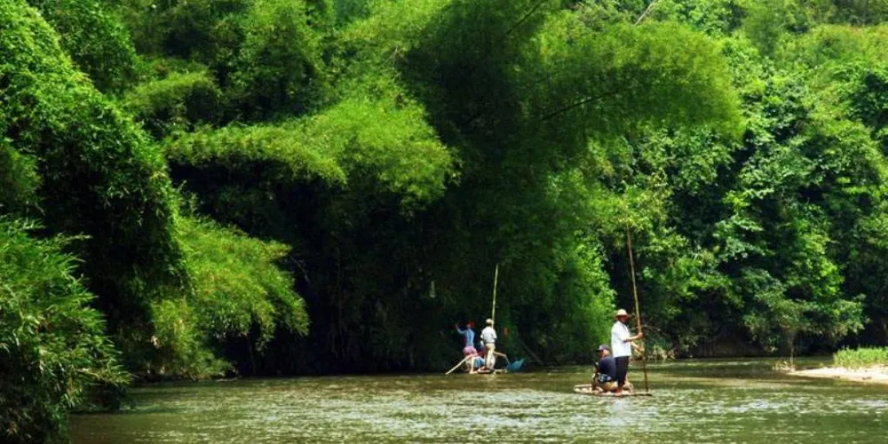 永安旅遊