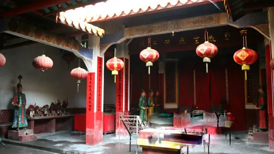 牟爺祠