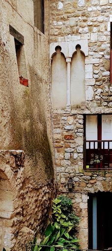 Besalú Bridge-贝萨卢