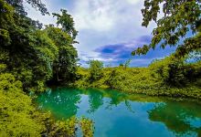 Gangata park景点图片