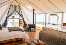 Buffalo Ridge Camp Resort景点图片