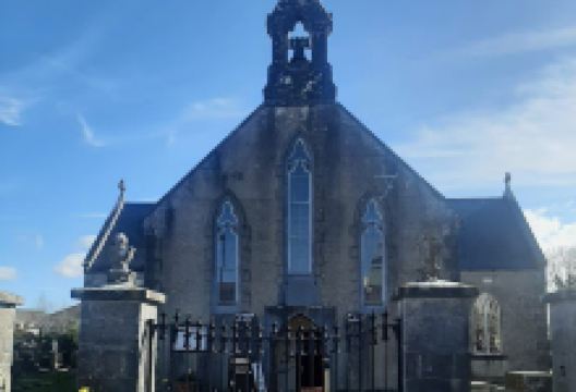 Oranmore Library景点图片