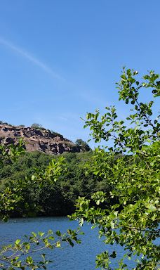 Opal Lake-伯恩霍尔姆