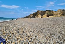 Deep History Coast Discovery Point - Weybourne景点图片