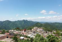 Parque Central, Ixtepec, Puebla景点图片