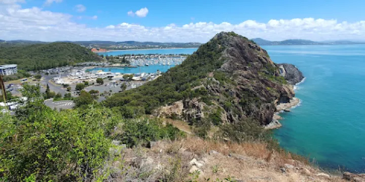 Capricorn Coast National Park