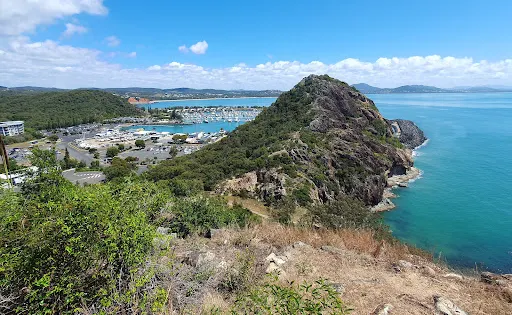 Capricorn Coast National Park