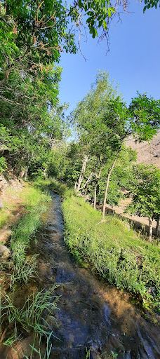 Tomb of Babaafzal-卡尚