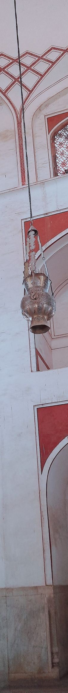 萨夫达尔疆陵墓-新德里