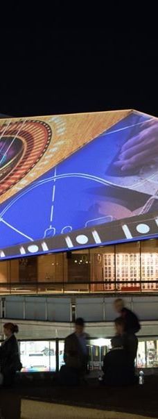 阿德莱德庆典中心-阿德莱德