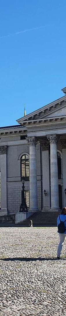 马克斯·约瑟夫广场-慕尼黑