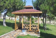 Akyokus Park景点图片