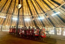 Swazi Cultural Village景点图片