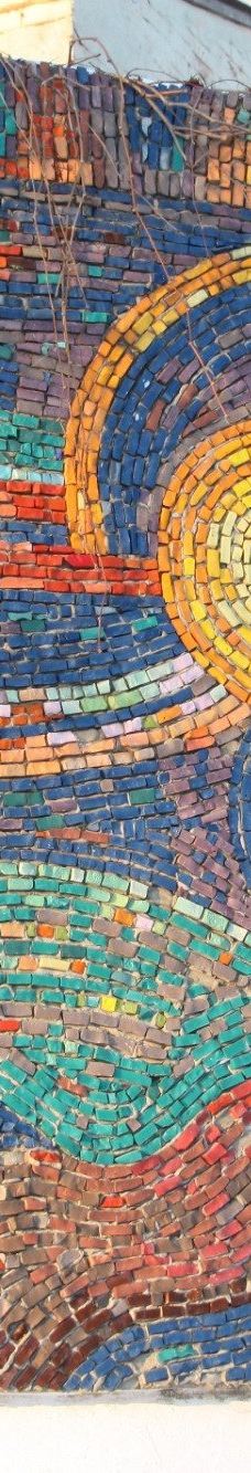 Park named Y. Gagarina-日托米尔