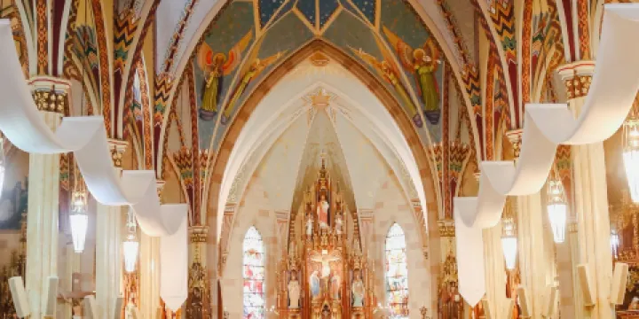 Sacred Heart of Jesus Catholic Church
