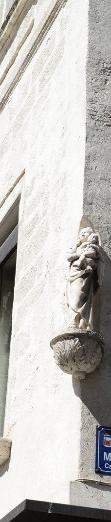 共和大道-阿维尼翁