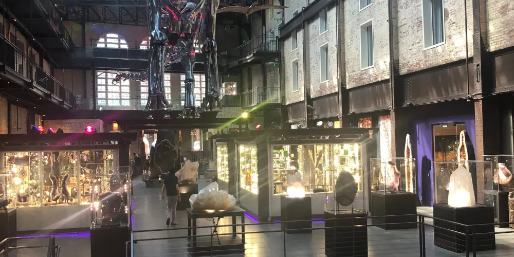 永安旅遊