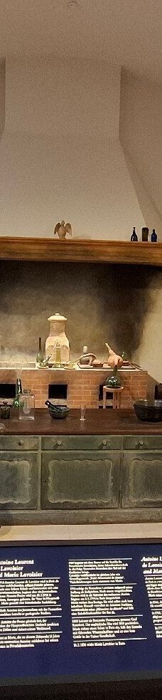 德意志博物馆-慕尼黑