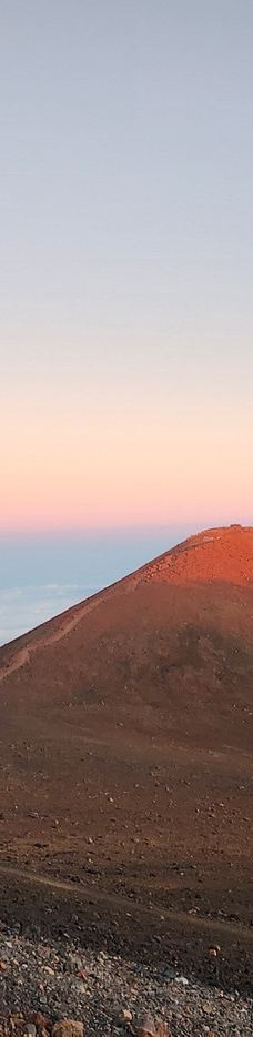 冒纳凯阿火山-大岛(夏威夷岛)