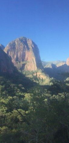 Amboro National Park-圣克鲁斯