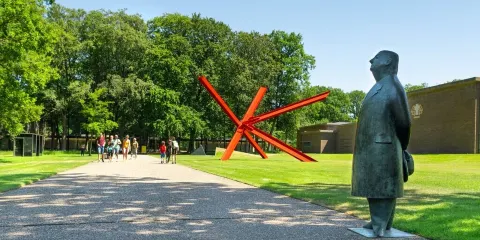 庫勒-穆勒博物館