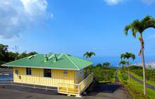 UCC Hawaii餐厅图片