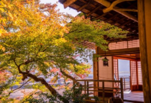 Garyu Sanso景点图片