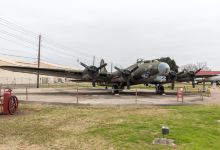 Barksdale Global Power Museum景点图片