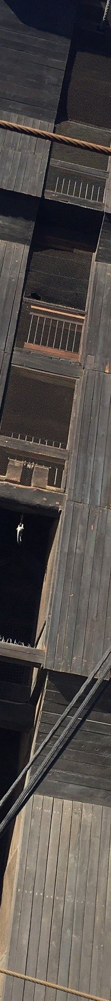 Crane. Branch of the National Martime Museum-格但斯克