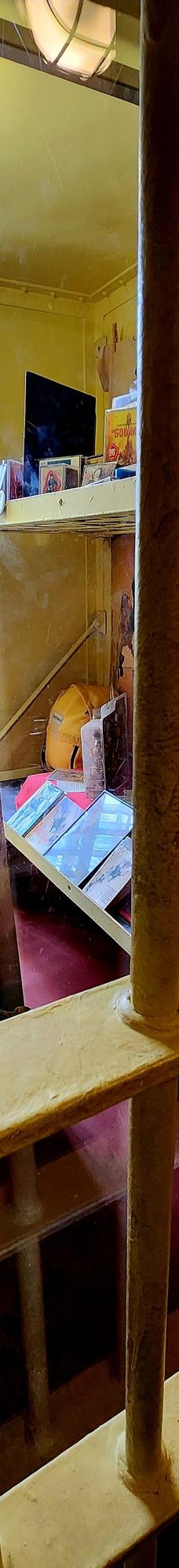 Oregon Film Museum-阿斯托里亚