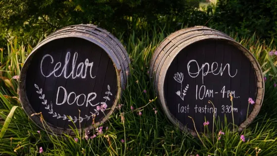 Bunnamagoo Wines