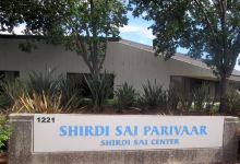 Shirdi Sai Center景点图片