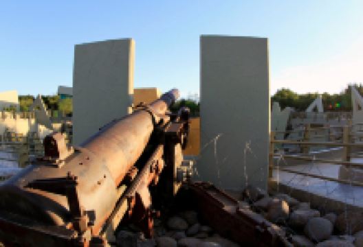 Mleeta Landmark景点图片