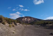 Volcan Malacara景点图片