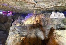 Kfarhim Grotto景点图片