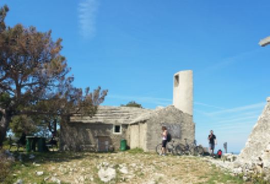 Church of Sv. Ivan the Baptist景点图片