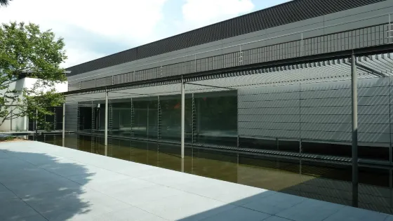 安曇野高橋節郎記念美術館