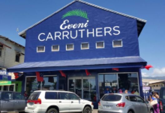 Eveni Carruthers购物图片