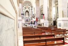 Igreja Matriz de Campo Maior景点图片