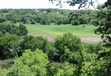 Kilen Woods State Park景点图片