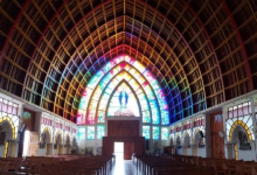 Catedral de Pucallpa景点图片