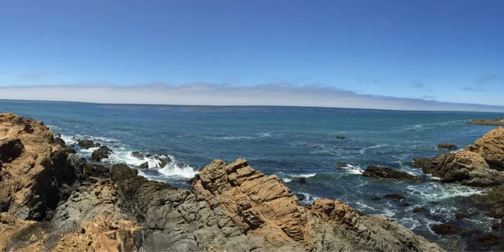 【Harmony Headlands State Park參觀攻略2026】門票優惠、開放時間及交通地址一覽 - 永安旅遊