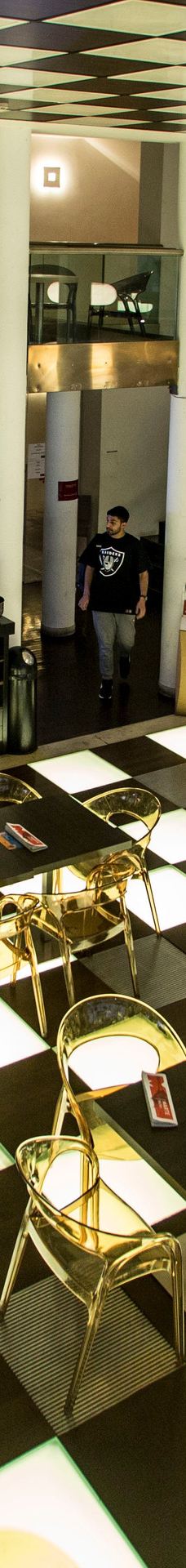 MARTE Mediateca Arte Eventi-卡瓦德蒂雷尼