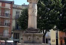 Fuente de Neptuno景点图片