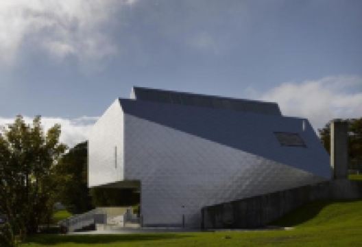 Regional Cultural Centre景点图片