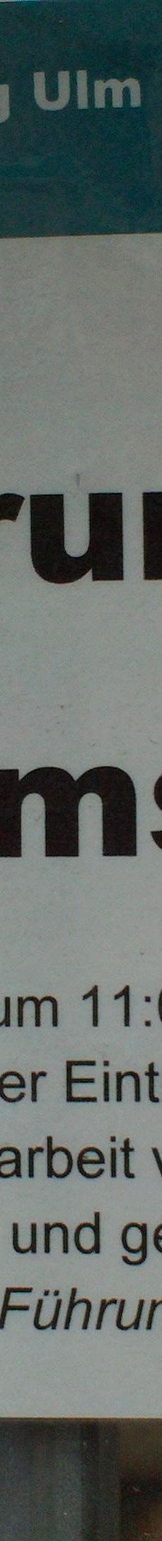 Wilhelmsburg-乌尔姆